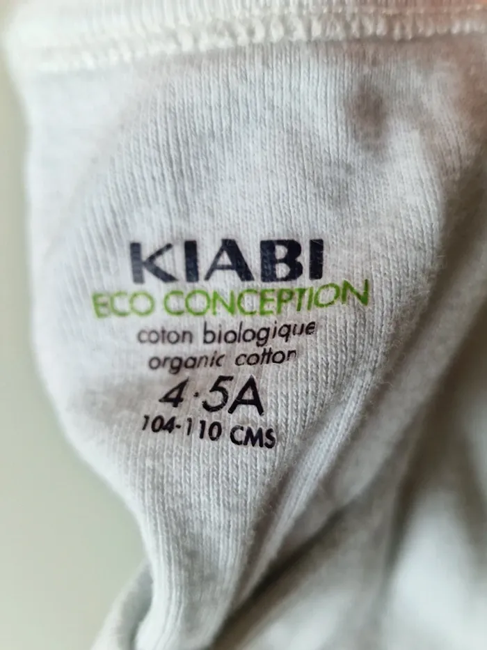 6 débardeurs - photo numéro 5