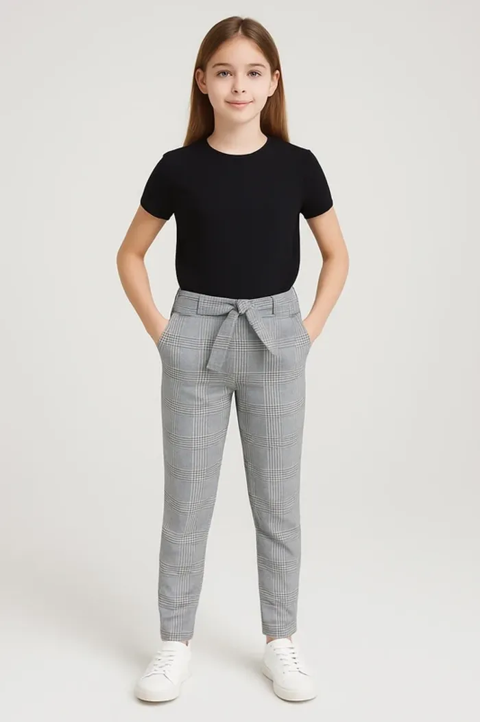 Pantalon prince de gal - photo numéro 2