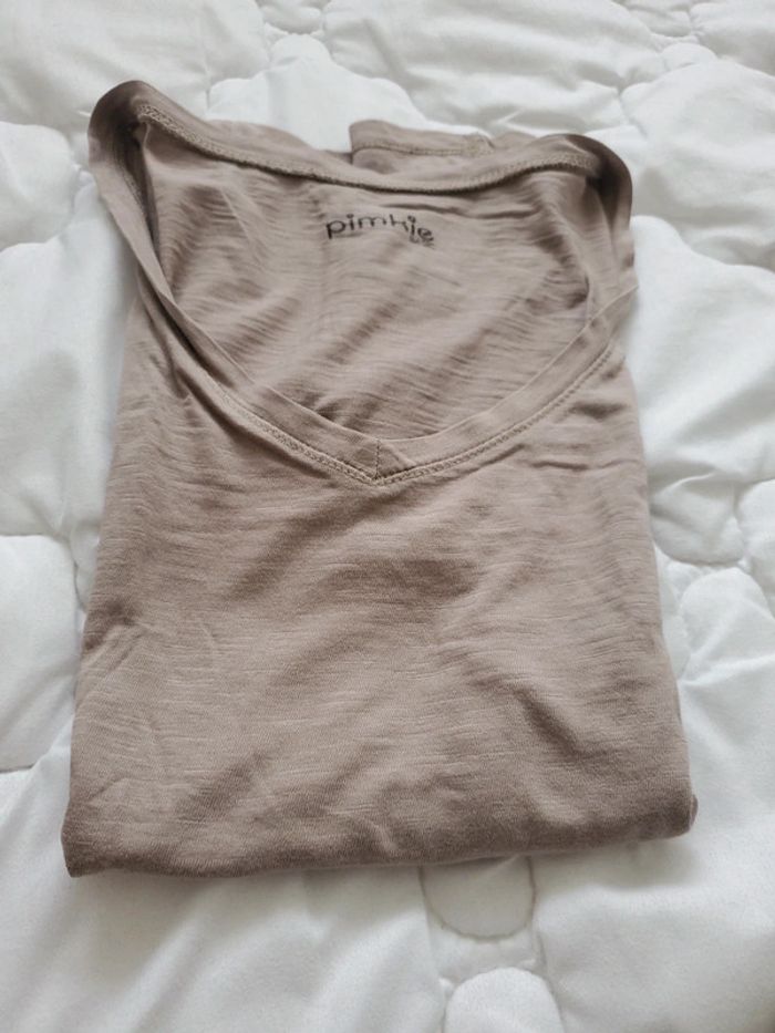 T-shirt T36 Pimkie - photo numéro 4