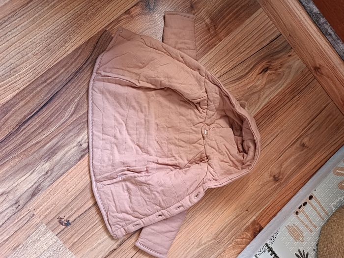 Manteau 1 mois - photo numéro 2