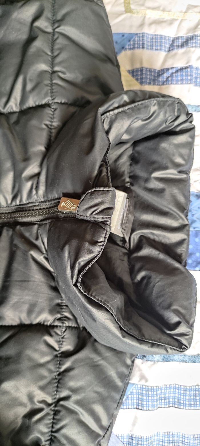 Doudoune Nike - photo numéro 8