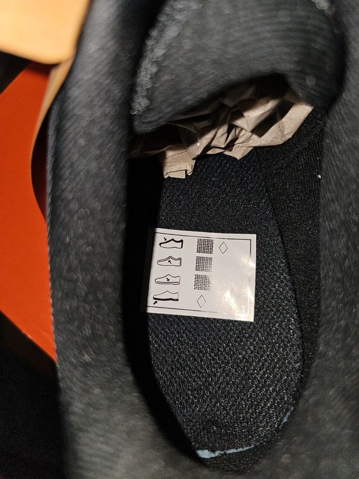 🔥Nike Révolution 6 NN T.44,5👟 - photo numéro 9