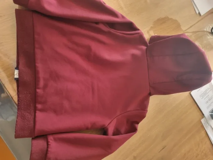 Veste zippé jacadi - photo numéro 4