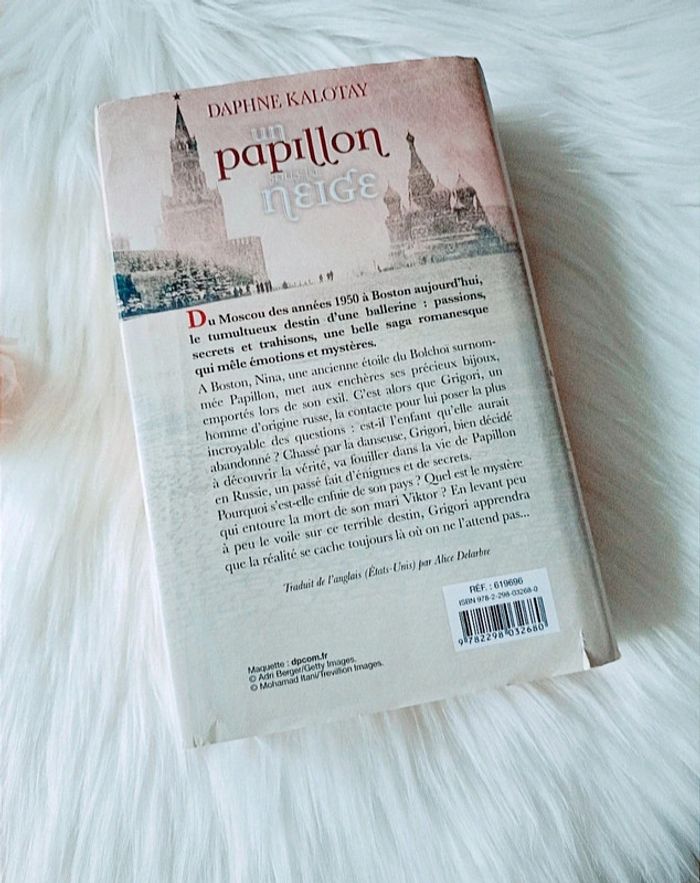 🌸 Livre en très bon état 🌸 - photo numéro 5