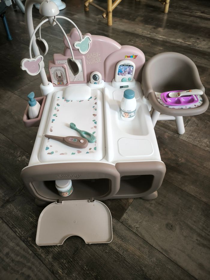 Baby nurse - photo numéro 2