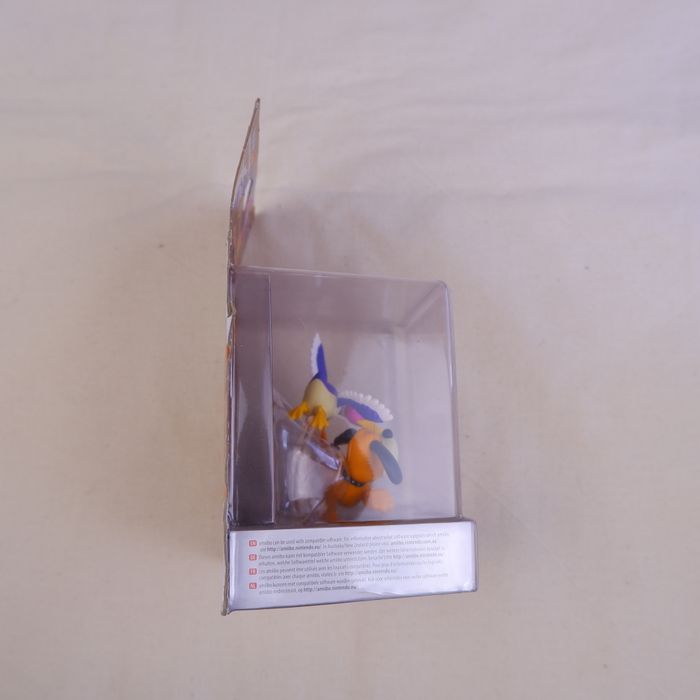 Amiibo duck hunt duo - photo numéro 4