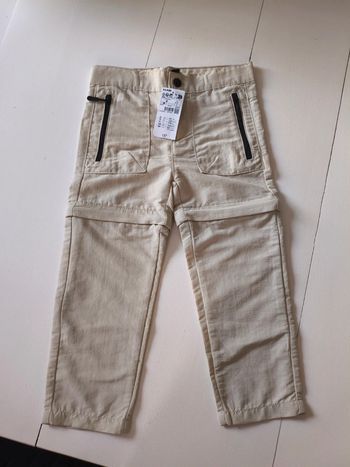 Pantalon Kiabi