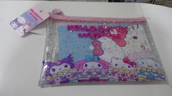 Papeterie Sanrio Claire's 