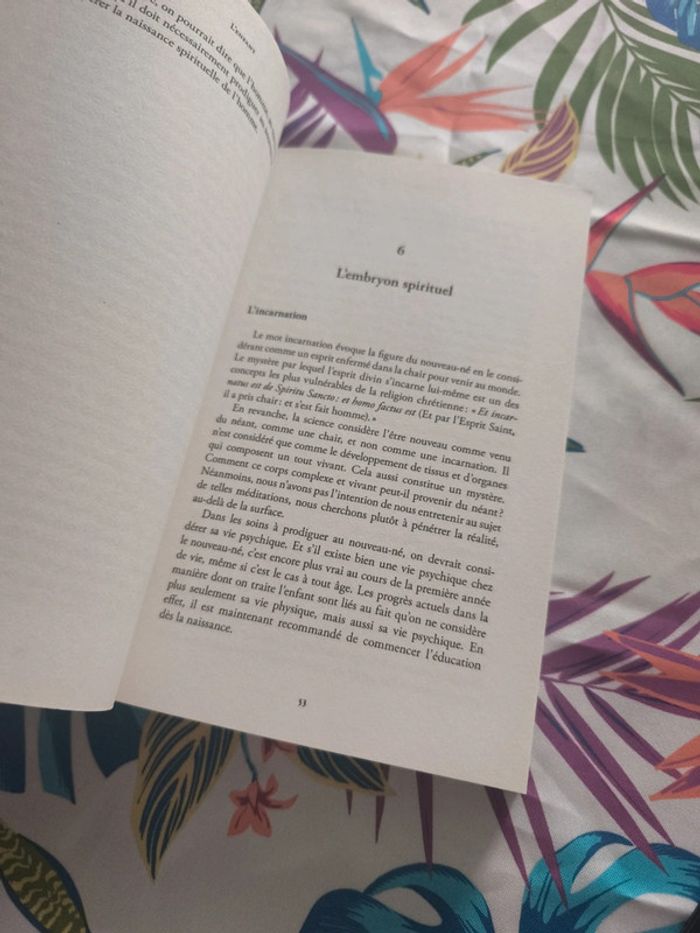 Livre l'enfant de maria Montessori - photo numéro 3