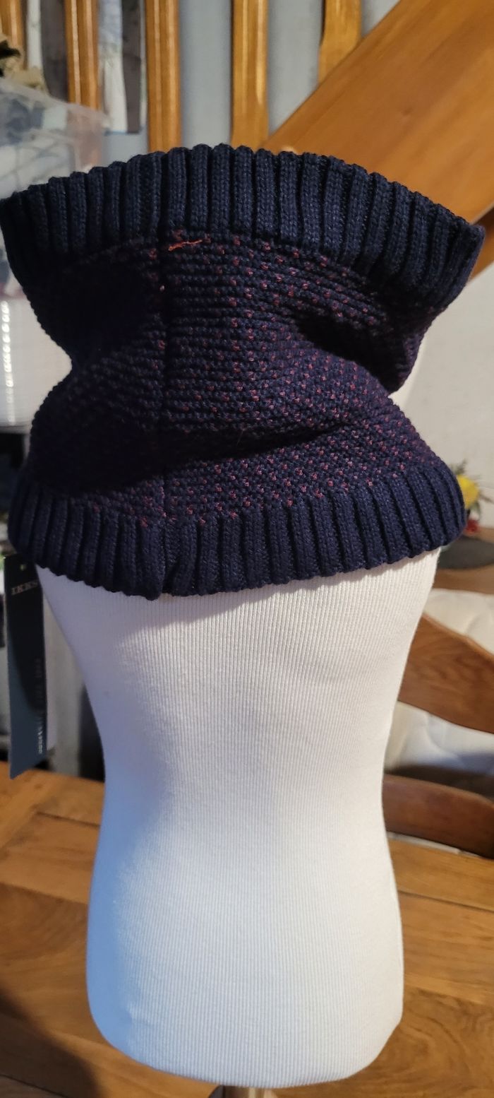 Cache cou - photo numéro 4