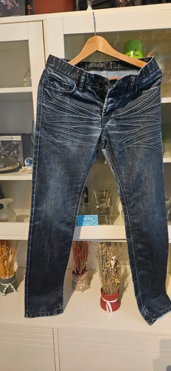 Pantalon homme