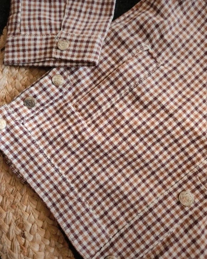 Veste 6ans - photo numéro 3