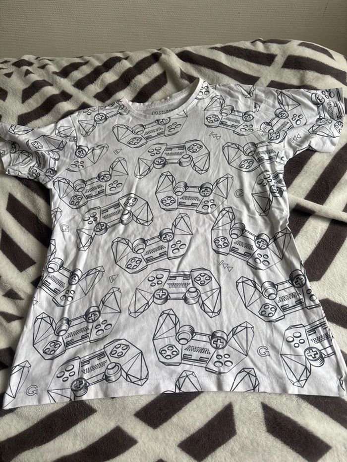 Tee-shirts garçon