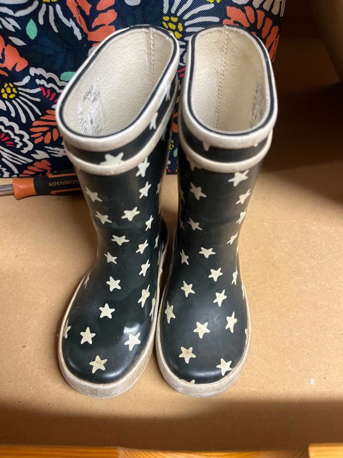 Bottes