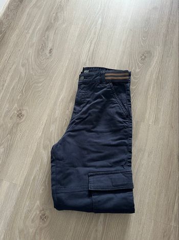 Pantalon Cargo garçon 12 ans