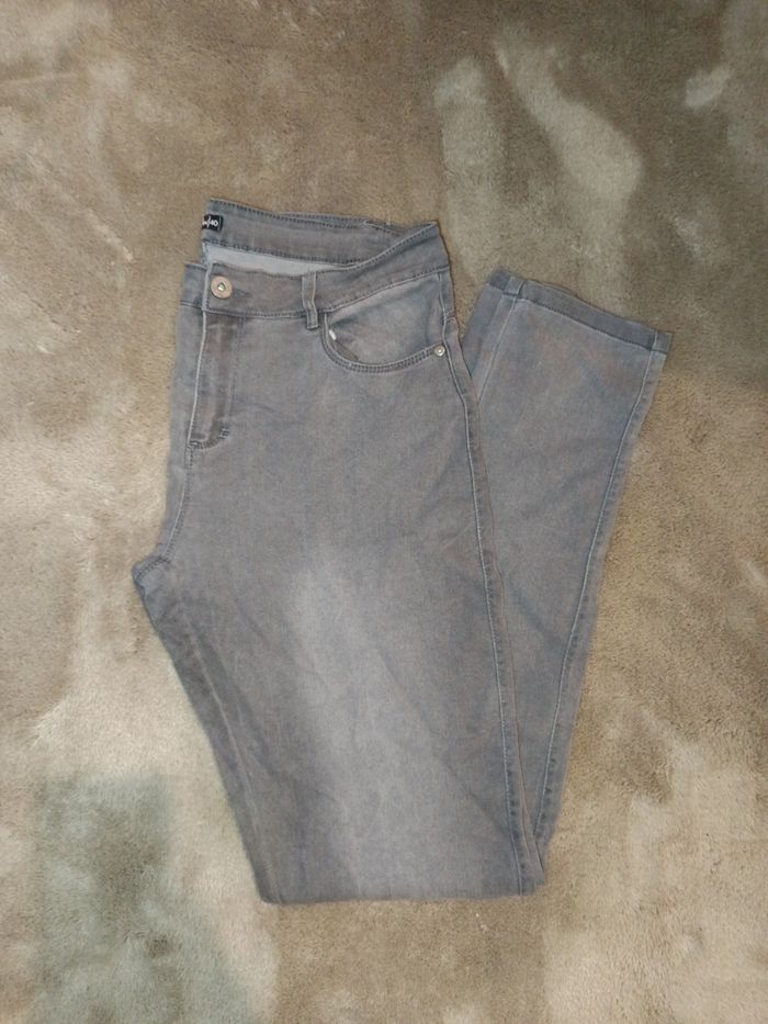 Pantalon skinny