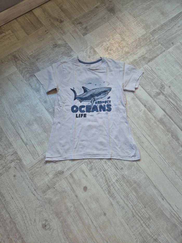 Tee-shirt Taille 12 ans