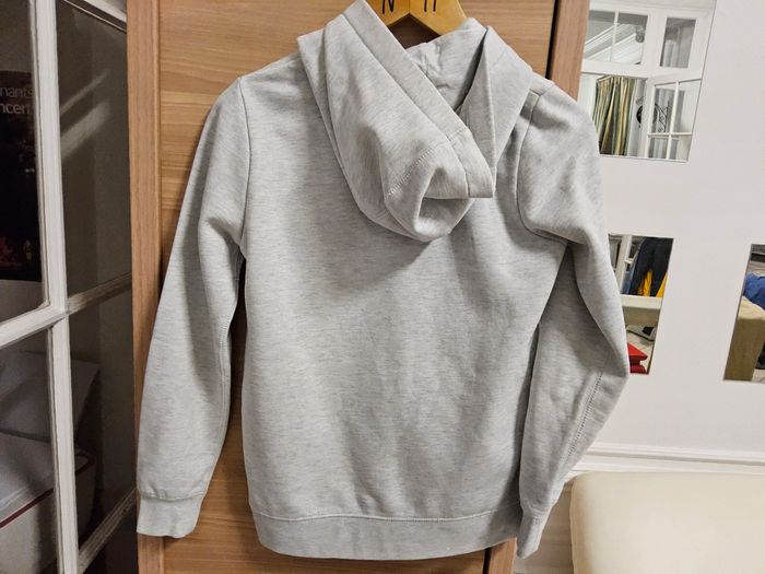 Sweat à capuche taille XS - photo numéro 2