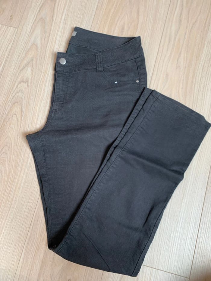 Pantalon taille 40