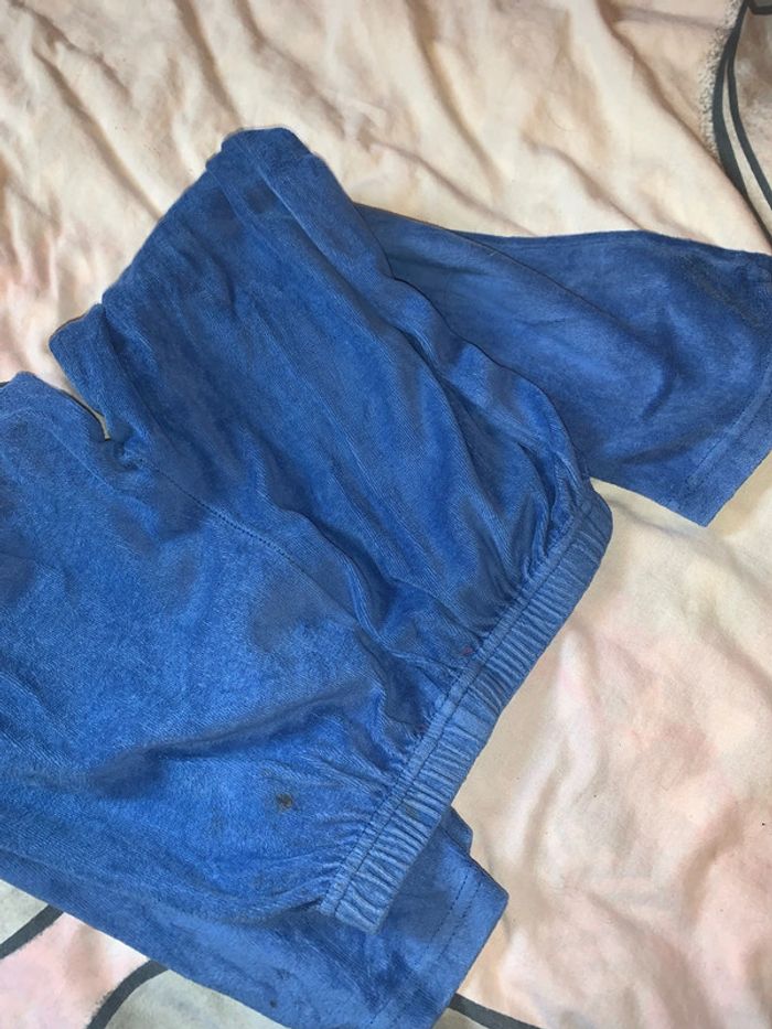 Bas de pyjama - photo numéro 2