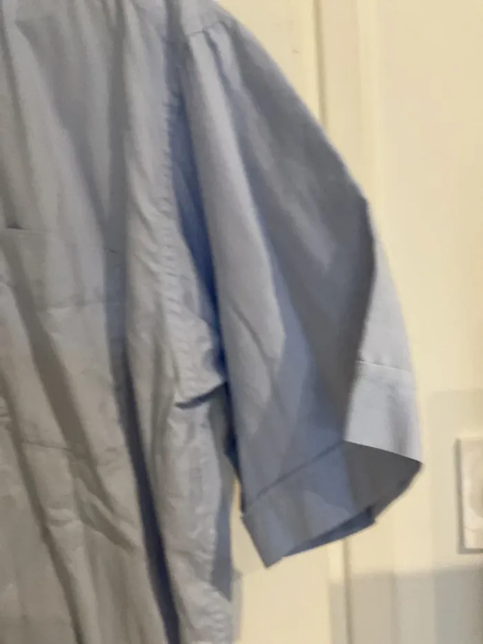 Chemise manches courtes - photo numéro 4