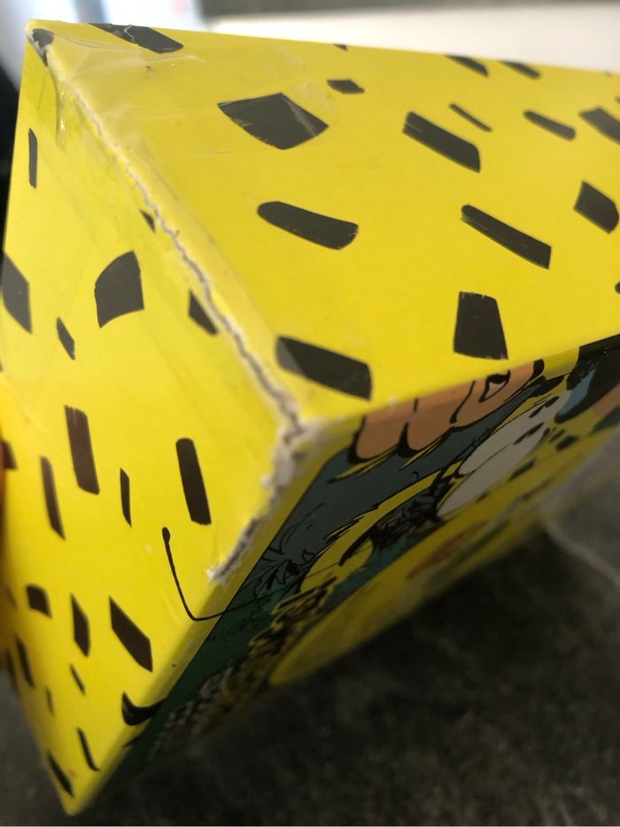 Jeu chasse aux marsupilamis - photo numéro 6