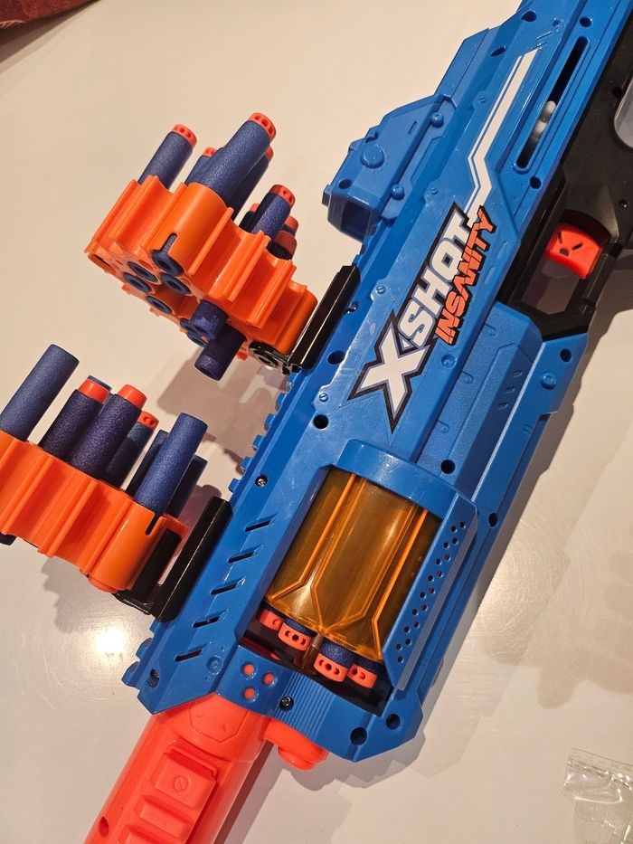 Pistolet - photo numéro 2