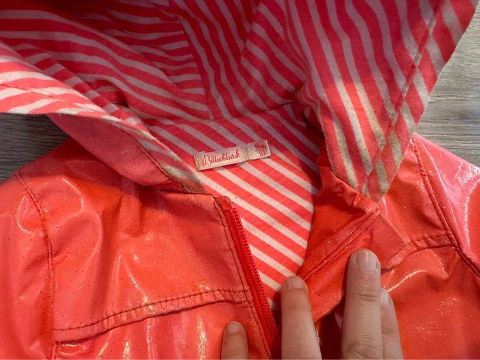 Cire billieblush - photo numéro 2