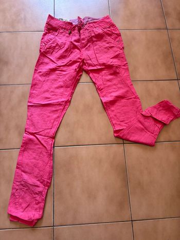 Pantalon femme 32