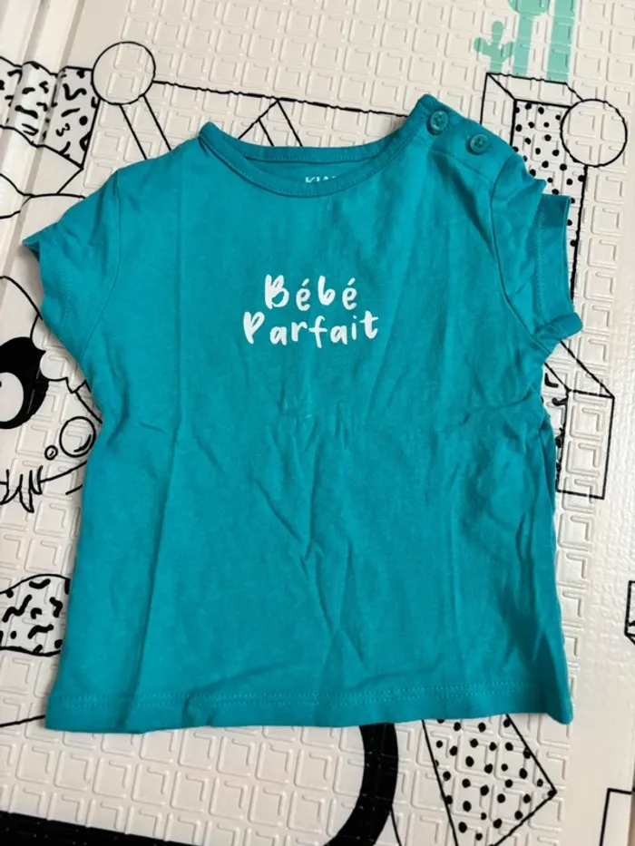 Tee-shirt