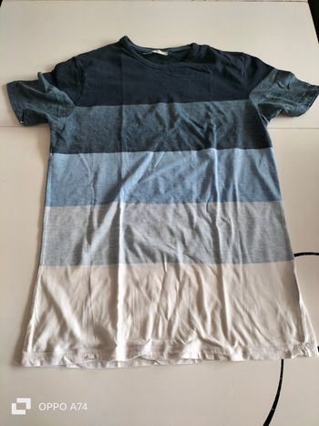 Homme 🖤 T-shirt Celio Taille M