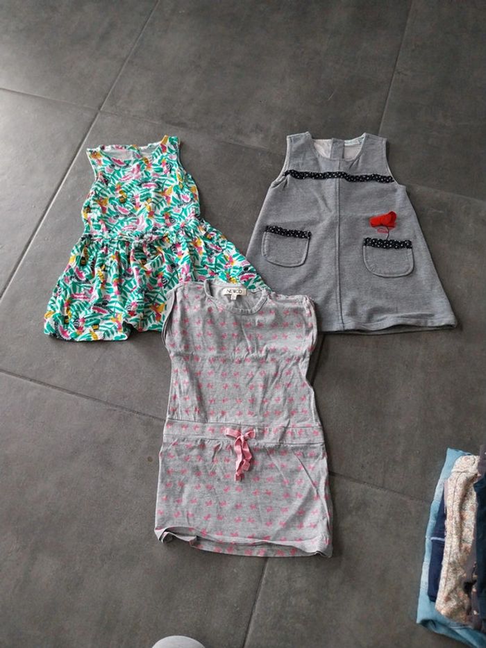 Lot de vêtements fille 24 mois - photo numéro 4