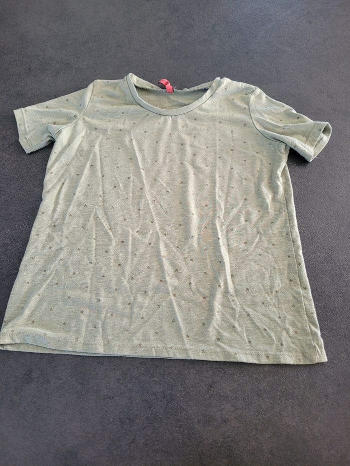 Tee-shirt - photo numéro 4
