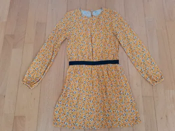 Robe 12 ans Gemo