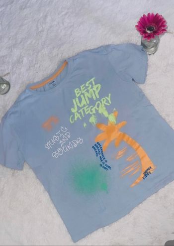 T-shirt kiabi