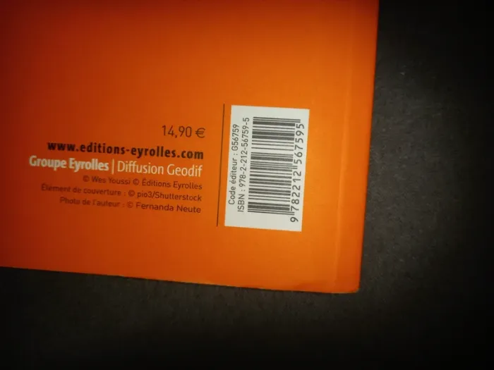 Livre l'art subtil de s'en foutre - photo numéro 3
