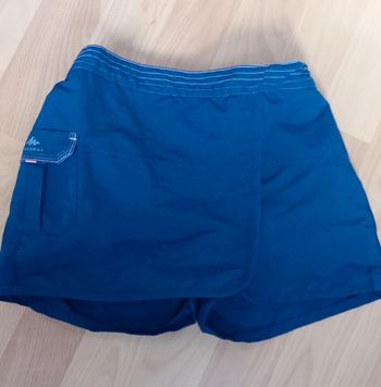 Jupe short Decathlon 4 ans