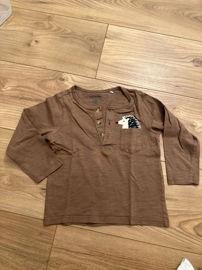 Lot 3 tee-shirt - photo numéro 2