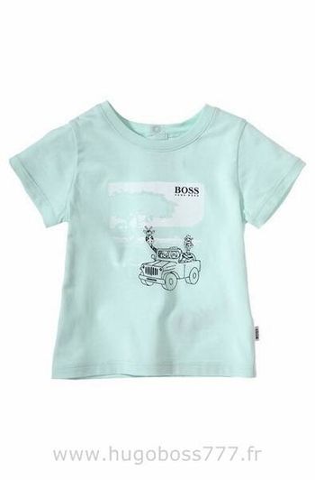 T shirt Hugo Boss neuf 6 mois