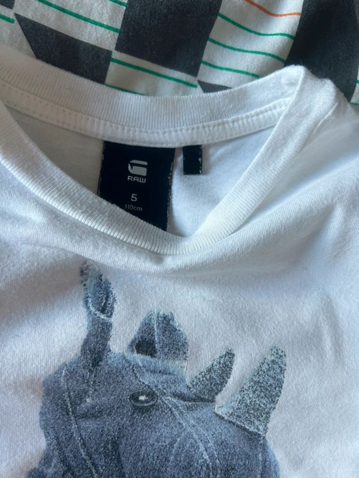 T-shirt manche longue - photo numéro 2