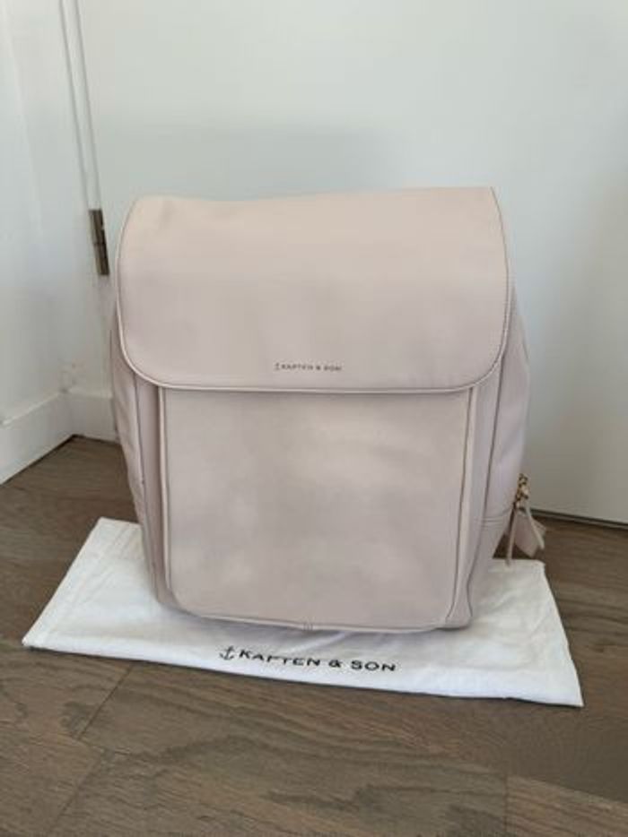 Sac à dos Kapten & Son