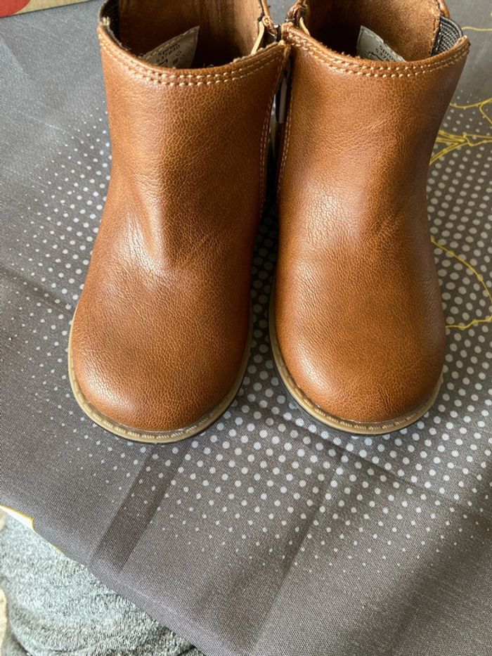 Chaussure - photo numéro 4