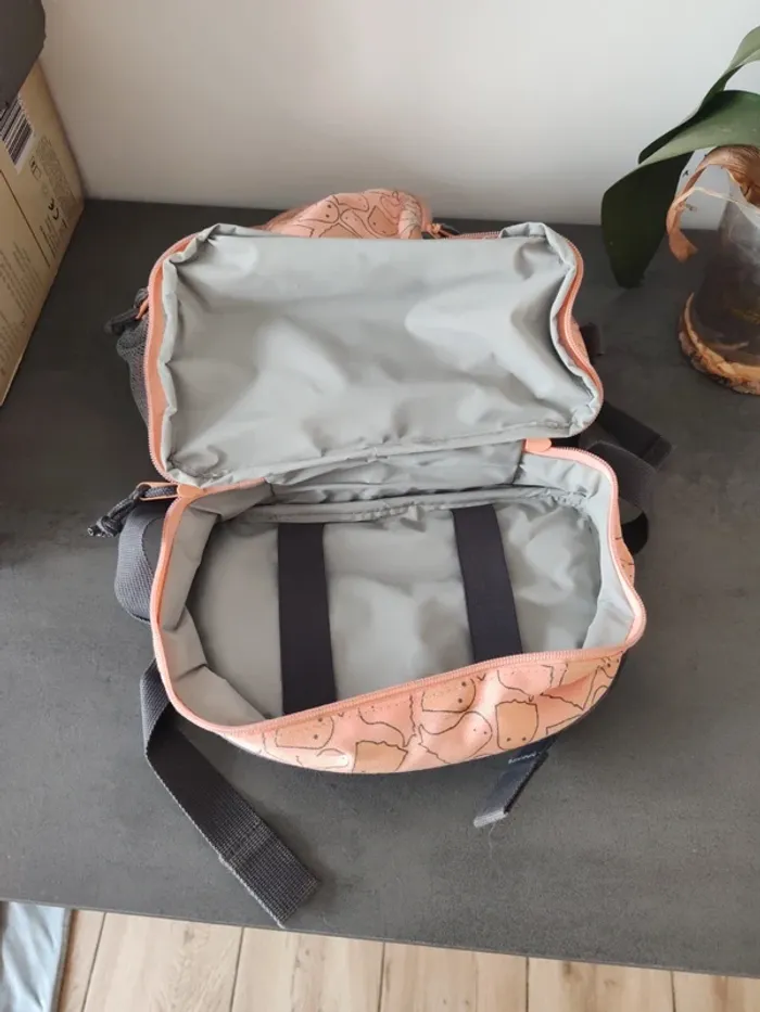 Petit sac maternelle - photo numéro 7