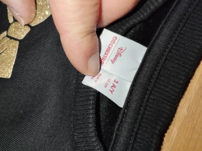 Pull princesse 3ans - photo numéro 2