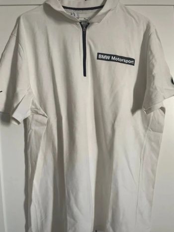 Polo homme xl