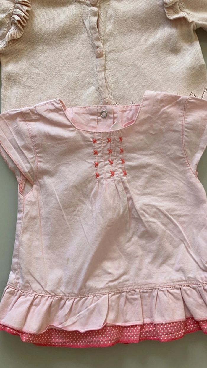 Lot fille - photo numéro 4