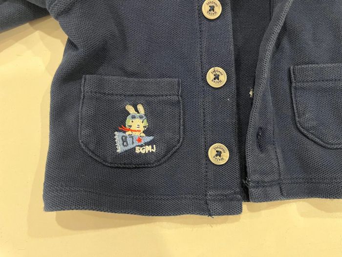 Veste - photo numéro 2