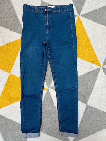 Jeans Jennyfer Taille 38