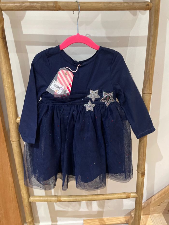 Robe billieblush neuve