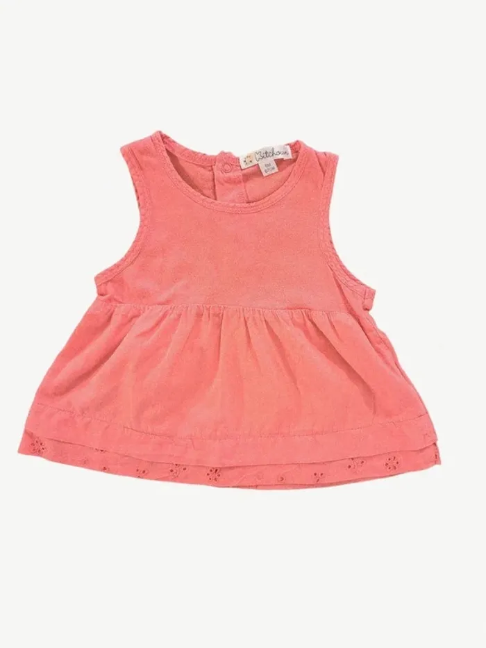 Lot de 5 tops - photo numéro 2